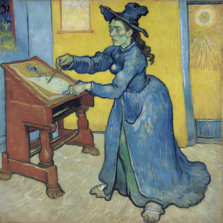 Van Gogh